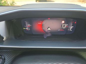 PEUGEOT 2008 1.2 2008 GT PureTech S/S Auto 5dr