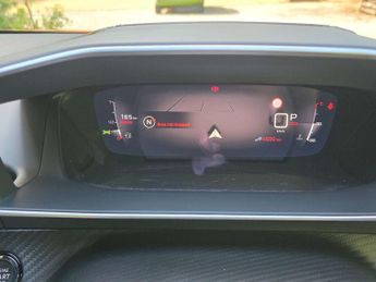 PEUGEOT 2008 1.2 2008 GT PureTech S/S Auto 5dr