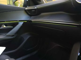 PEUGEOT 2008 1.2 2008 GT PureTech S/S Auto 5dr