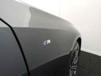BMW 3 SERIES 2.0 318i M Sport Auto 4dr