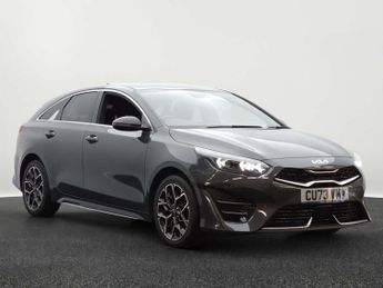 Kia ProCeed 1.5 Pro Ceed GT-Line ISG 5dr