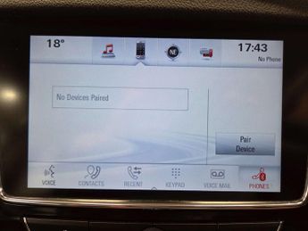 Vauxhall Mokka X 1.4 Mokka X Elite Nav T Auto 5dr