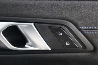 BMW 3 Series 2.0 320i M Sport Saloon 4dr Petrol Auto Euro 6 (s/s) (184 ps)
