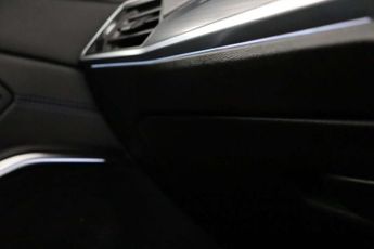 BMW 3 Series 2.0 320i M Sport Saloon 4dr Petrol Auto Euro 6 (s/s) (184 ps)