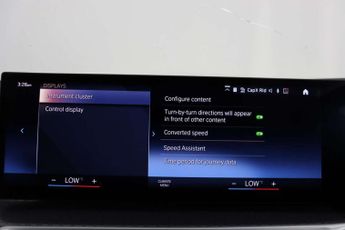 BMW 3 Series 2.0 320i M Sport Saloon 4dr Petrol Auto Euro 6 (s/s) (184 ps)