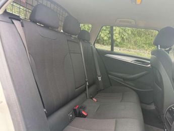 BMW 5 Series 3.0 530d MHT SE Touring 5dr Diesel Hybrid Steptronic xDrive Euro