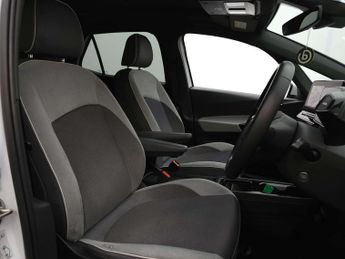 VOLKSWAGEN ID.3 ID3 Family 5dr