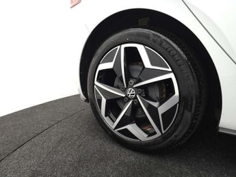 VOLKSWAGEN ID.3 ID3 Family 5dr
