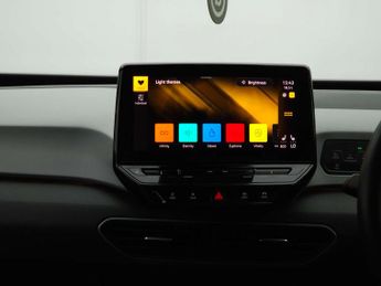VOLKSWAGEN ID.3 ID3 Family 5dr