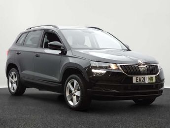 Skoda Karoq 1.0 Karoq SE TSi 5dr