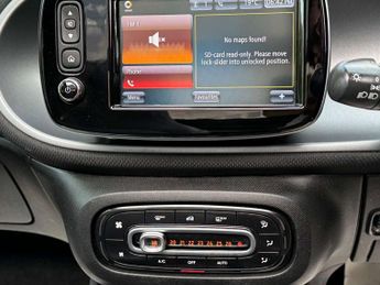 SMART FORTWO 1.0 fortwo Prime Sport Premium Auto 2dr