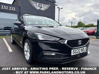 SEAT Leon 1.5 Leon SE TSi Evo 5dr