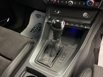 Audi Q3 2.0 Q3 Vorsprung 45 TFSI Quattro Semi-Auto 4WD 5dr