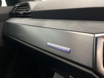 Audi Q3 2.0 Q3 Vorsprung 45 TFSI Quattro Semi-Auto 4WD 5dr
