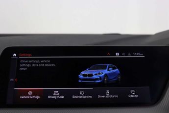 BMW 1 Series 1.5 118i M Sport (LCP) Hatchback 5dr Petrol DCT Euro 6 (s/s) (13