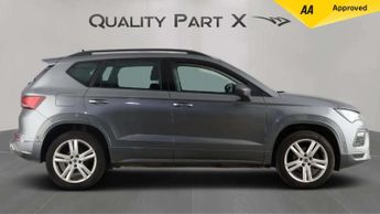SEAT Ateca 1.5 TSI EVO FR SUV 5dr Petrol DSG Euro 6 (s/s) (150 ps)
