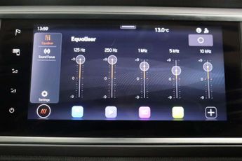 SEAT Ateca 1.5 TSI EVO FR SUV 5dr Petrol DSG Euro 6 (s/s) (150 ps)