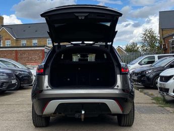 Land Rover Range Rover Velar 2.0 D180 R-Dynamic SE SUV 5dr Diesel Auto 4WD Euro 6 (s/s) (180 