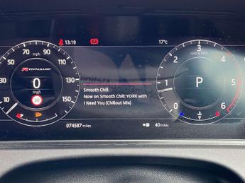 Land Rover Range Rover Velar 2.0 D180 R-Dynamic SE SUV 5dr Diesel Auto 4WD Euro 6 (s/s) (180 