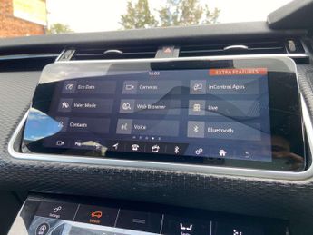 Land Rover Range Rover Velar 2.0 D180 R-Dynamic SE SUV 5dr Diesel Auto 4WD Euro 6 (s/s) (180 