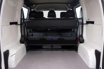 NISSAN NV200 1.5 dCi Acenta Panel Van 6dr Diesel Manual SWB Euro 6 (90 ps)