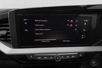 VAUXHALL MOKKA 1.2 Turbo Ultimate SUV 5dr Petrol Auto Euro 6 (s/s) (130 ps)