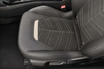 VAUXHALL MOKKA 1.2 Turbo Ultimate SUV 5dr Petrol Auto Euro 6 (s/s) (130 ps)