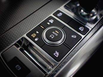 LAND ROVER RANGE ROVER SPORT 3.0 Range Rover Sport HST Auto 4WD 5dr
