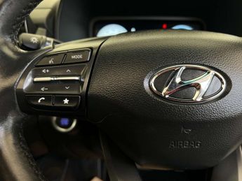 HYUNDAI KONA 1.6 Kona Ultimate GDi HEV Semi-Auto 5dr