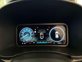 HYUNDAI KONA 1.6 Kona Ultimate GDi HEV Semi-Auto 5dr