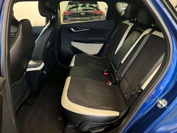 KIA EV6 EV6 GT-Line AWD 4WD 5dr