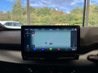 CUPRA BORN Born V2 EV 5dr