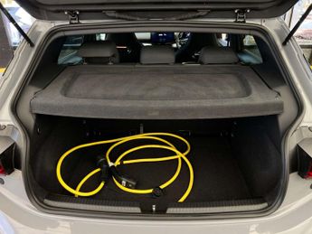 CUPRA BORN Born V2 EV 5dr