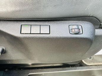 CITROEN SPACETOURER 2.0 Spacetourer Flair Blue HDi S/S Auto 5dr