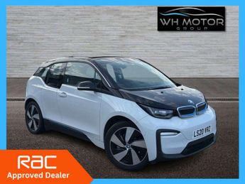 BMW i3 i3 5dr