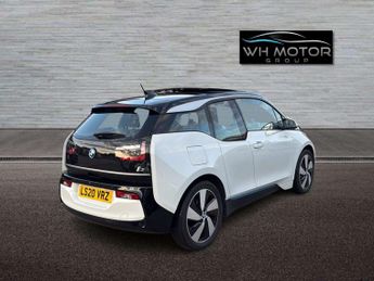 BMW I3 i3 5dr
