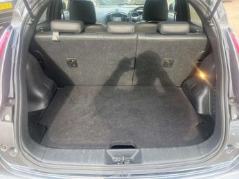 Nissan Juke 1.2 Juke Tekna DiG-T 5dr