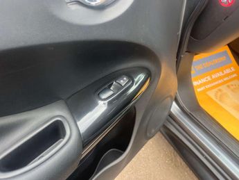 Nissan Juke 1.2 Juke Tekna DiG-T 5dr