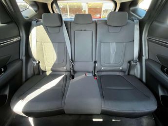 HYUNDAI TUCSON 1.6 Tucson Premium TGDi MHEV Semi-Auto 5dr