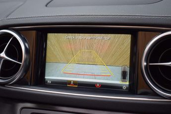 Mercedes-Benz SL 3.0 SL 400 AMG Line Auto 2dr