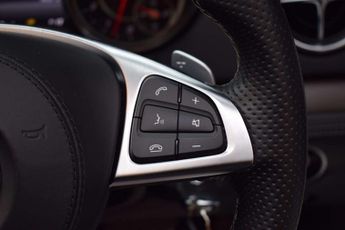 Mercedes-Benz SL 3.0 SL 400 AMG Line Auto 2dr