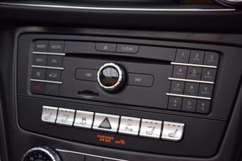 Mercedes-Benz SL 3.0 SL 400 AMG Line Auto 2dr