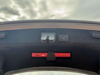 Audi A6 2.0 A6 SE Executive TDI Quattro Semi-Auto 4WD 4dr