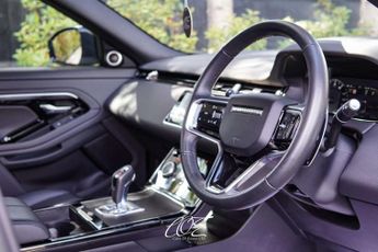 Land Rover Range Rover Evoque 1.5 Range Rover Evoque Edition PHEV Auto 4WD 5dr