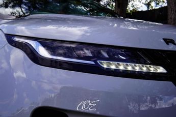 Land Rover Range Rover Evoque 1.5 Range Rover Evoque Edition PHEV Auto 4WD 5dr