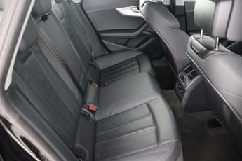 Audi A5 2.0 TFSI 35 Sport Sportback 5dr Petrol S Tronic Euro 6 (s/s) (15
