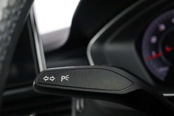 Audi A5 2.0 TFSI 35 Sport Sportback 5dr Petrol S Tronic Euro 6 (s/s) (15