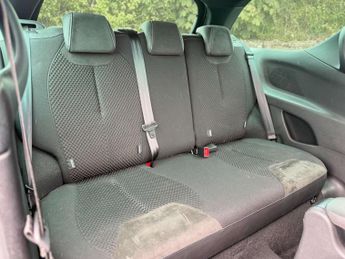 Citroen DS3 1.6 THP DSire Hatchback 3dr Petrol Manual Euro 5 (155 ps)