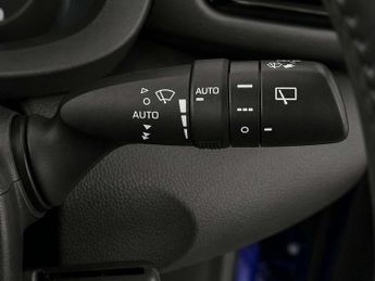 Toyota Yaris 1.5 VVT-h Icon Hatchback 5dr Petrol Hybrid E-CVT Euro 6 (s/s) (1