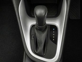 Toyota Yaris 1.5 VVT-h Icon Hatchback 5dr Petrol Hybrid E-CVT Euro 6 (s/s) (1